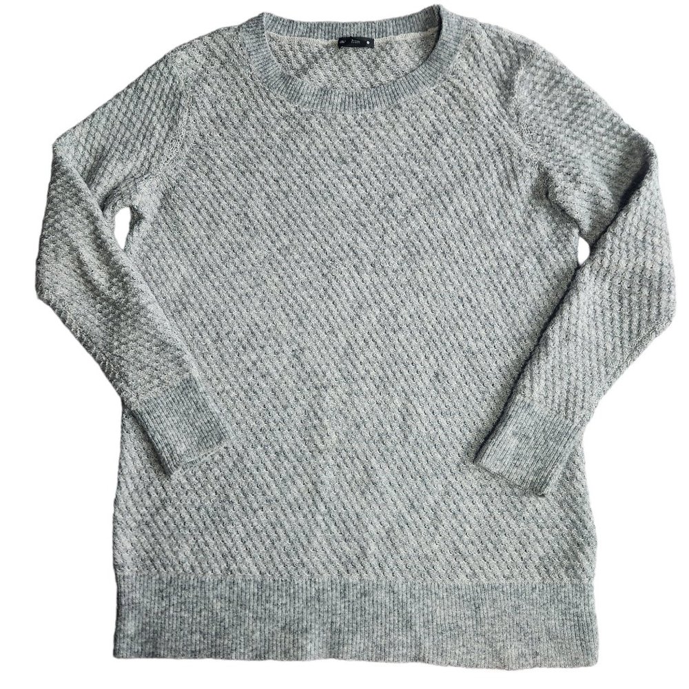 Gray Women's Sweater